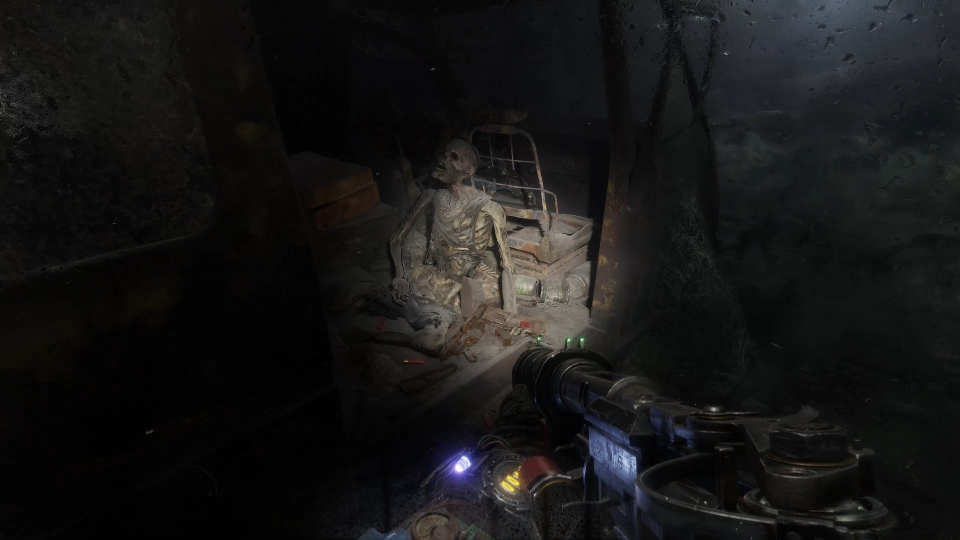 Metro Exodus